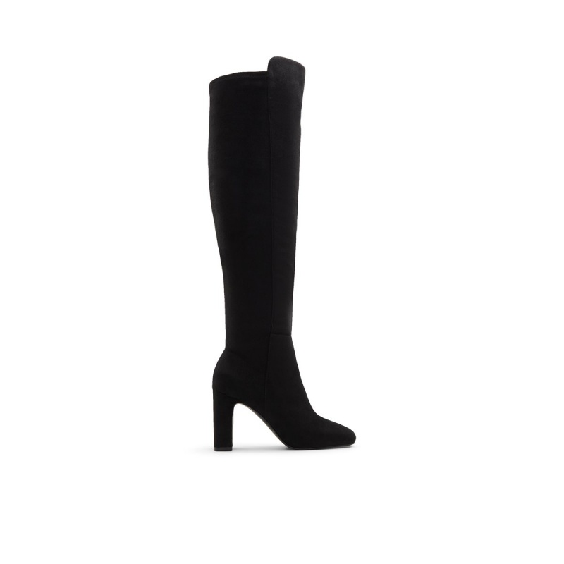 Botte Call It Spring Aisling Noir Femme | ULC-7336551